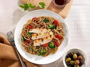 Barilla Whole Grain Pasta, Spaghetti, 16 Ounce (Pack Of 20) Spaghetti 20 Pack - product information 7