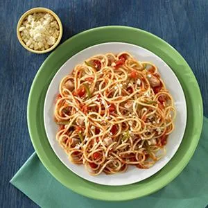 Barilla Spaghetti Pasta, 160 Ounce (1000354005) - product information 8