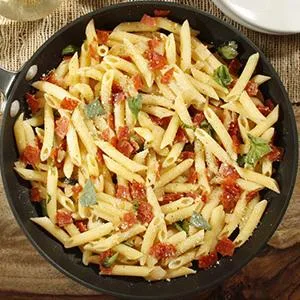 Barilla Penne Rigate Pasta, 8 Pound - product information 8