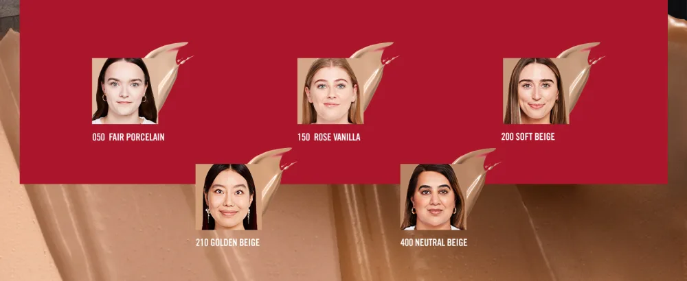 Rimmel London - Lasting Finish 35 Hour Foundation Long-Wearing Hydrating Vegan Formula Full-Coverage - Soft Beige 1 count (Pack of 1) Soft Beige - 201 - 35hr
