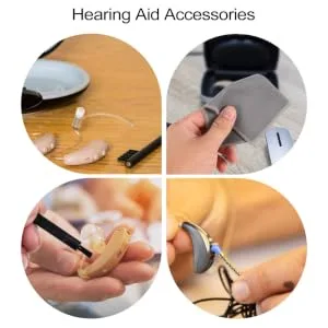 Baluue 7 Pcs Cleaning Tools Earphone Earbuds Cleaner Kit Aid Cleaning Brush Vent Cleaner for Home Travel Tool As Shown1 - product information 21