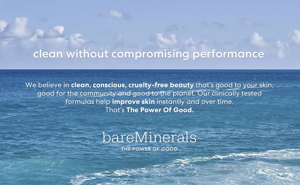 bareMinerals Mineral Veil Finishing Powder, 9g-Full Size - bareMin 4