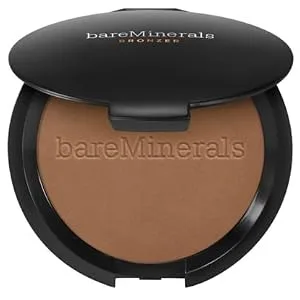 Bare Escentuals Bare Escentuals Endless Summer Bronzer - Warmth, 0.35 Oz, clear - product information 1