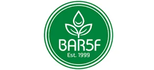 Bar5F Applicator Bottle with Angled Tip 8.5 ounce (Pack of 2) - bar5f brand logo