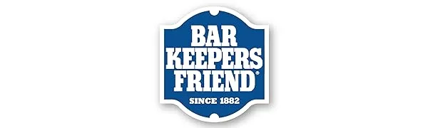Bar Keepers Friend Soft Cleanser - 13oz - BKF Bar Keepers Friend