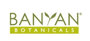 Banyan Botanicals Joint Support - USDA Organic - 90 Tablets - Soothing Herbal Relief for Joints and Muscles* - banyan botanicals logo