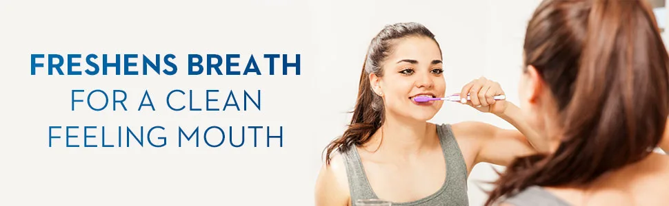 Arc Precision Applicator Teeth Whitening Pen 1 count 4mL - Freshens breath for a clean feeling mouth.