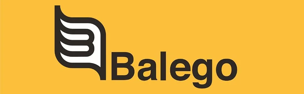 Balego EMS Digital Neuromuscular NMES Stimulator MT100I 100mA output OTC - Balego
