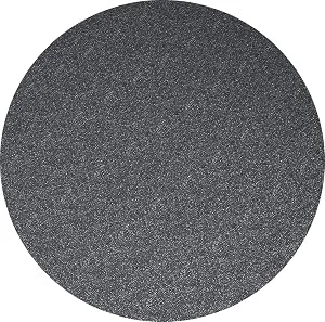 BalanceFrom High Density Treadmill Exercise Bike Equipment Mat 2.5-Feet x 5-Feet - product information 4