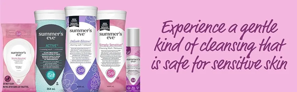 Summer's Eve Deodorant Spray Island Splash Scent 63 g (Pack of 1) - image
