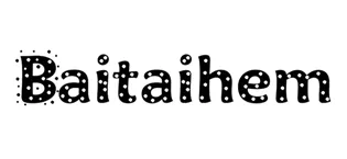 Baitaihem Folding Blind Mobility Cane for Vision Impaired and Blind People Style-C - BAITAIHEM