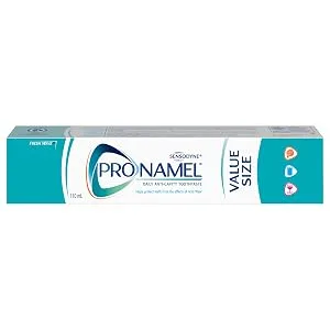 Pronamel Intensive Enamel Repair Toothpaste for Daily Enamel Repair Clean Mint 75mL (Packaging May Vary) - Fresh Wave
