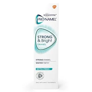 Pronamel Intensive Enamel Repair Toothpaste for Daily Enamel Repair Clean Mint 75mL (Packaging May Vary) - product information 5