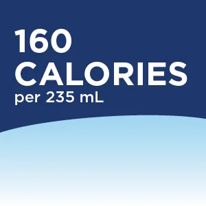 Ensure High Protein 16 g Nutritional Supplement Protein Shakes Ready To Drink Vanilla 6 x 235-mL Bottles - Ensure High Protein 16 g nutritional drinks contain 160 Calories per 235 mL