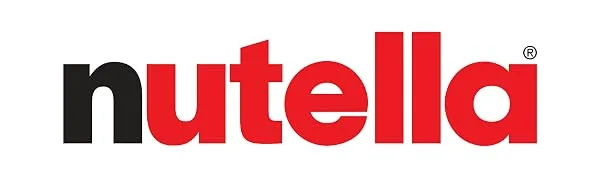 NUTELLA B-READY Snack Bars Crunchy Wafer Filled With Delicious NUTELLA 15 bars pack 330g Nutella B-ready 15 Pack - Nutella Hazelnut Spread with Cocoa