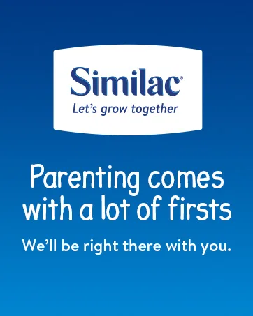 Similac Go & Grow Step 3 Toddler Drink with 2'-FL. Immune Support Innovation: 2'-FL Powder 12-36 Months Vanilla Flavour 850 grams - Similac Let