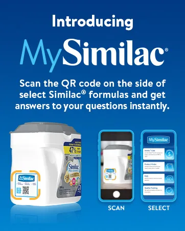 Similac Go & Grow Step 3 Toddler Drink with 2'-FL. Immune Support Innovation: 2'-FL Powder 12-36 Months Milk Flavour 850 grams - MySimilac