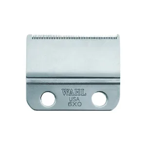 Wahl Professional 000000 5 Star balding 2-Hole Surgical Clipper Blade (Fit: 5 Star balding) 1 Count - Wahl 5 Star Balding Replacement Blade Set