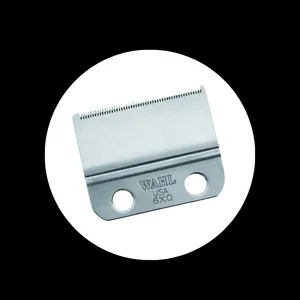 Wahl Professional 000000 5 Star balding 2-Hole Surgical Clipper Blade (Fit: 5 Star balding) 1 Count - Wahl 5 Star Balding Replacement Blade Set