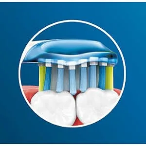 Philips Sonicare Optimal Plaque Control Replacement Brush Heads White 3 pack HX9023/92 - product information 3