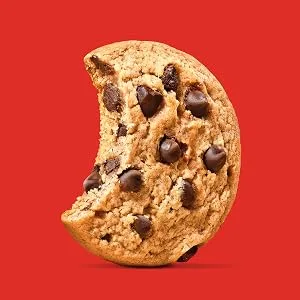 Chips Ahoy! Original Cookies Chocolate Chip Party Size 637 g Original Chocolate Chip - Chewy