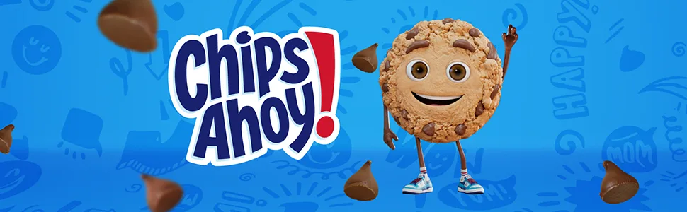Chips Ahoy! Original Cookies Chocolate Chip Party Size 637 g Original Chocolate Chip - product information 1