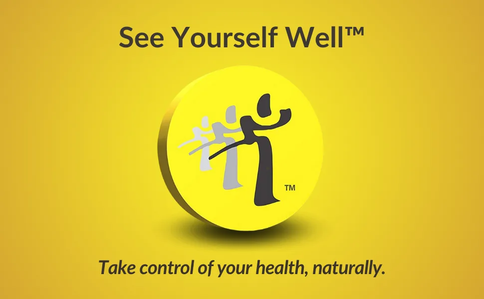 See Yourself Well CoQ10 120 count (Pack of 1) - OMEGA-3