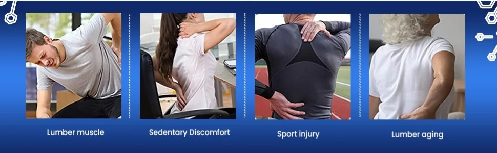 Back Cracker Neck Stretcher (2-1) Back Stretcher for lower back pain relief Neck Cloud for cervical traction Chiro Board back popper Back Cracker Board Neck hump corrector Neck Cracker Back Stretch Back &Neck Stretcher Combo - Lumbar pain, setting at a desk all day, sports injury, lumbar arthritis