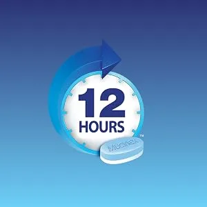 Mucinex Chest Congestion Guaifenesin 600 mg Tablets Expectorant (Cough Medicine) 20 Count - 12 hours