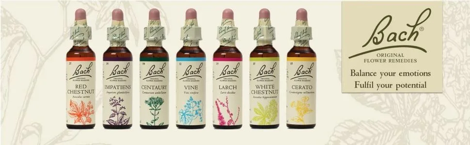 Bach Flower Remedies Larch 20 mL Larch 20ml - product information 1