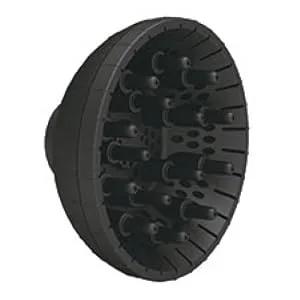 BaBylissPRO Snap-On Diffuser Attachment for Hair Dryer - for Rapido or Brava Hair Dryer ONLY, BABDF2 - SNAP ON