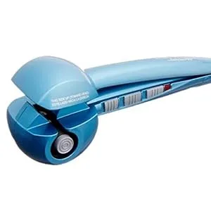 BaBylissPRO Nano Titanium Professional Curl Machine Miracurl Pro - BABNTMC1