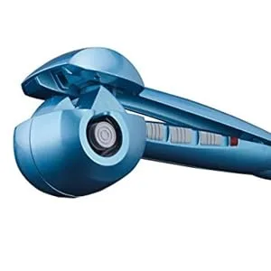 BaBylissPRO Nano Titanium Professional Curl Machine Miracurl Pro - BABNTMC1