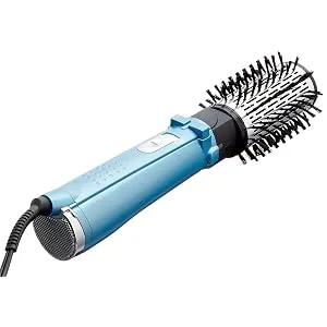 BaBylissPRO Nano Titanium Hot Air Brush Rotating - 2 Inch - product information 2