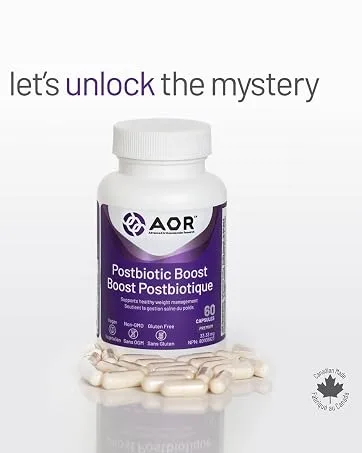 AOR - Benagene Capsules - 30 Count - Post