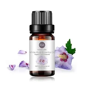 Fruit Essential Oil Top 11 Set - Strawberry Coconut Raspberry Mango White Musk Apple Freesia Lime Cherry Passion Watermelon 11-pack - White Musk
