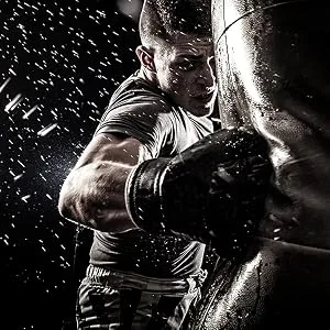 Six Star Amino Plus Energy BCAA Powder & Energy Fruit Punch 30 Servings 208 g (Pack of 1) Amino + Energy - Fuel Intense Training