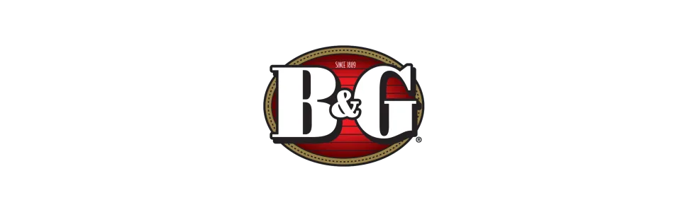 B&G Hamburger Relish (1 per pack) 10oz - product information 1