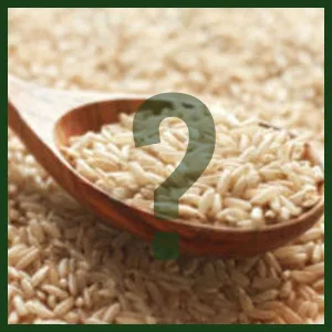 B&B Organics Mappillai Samba Hand Pounded Red Rice,1 kg/2.2 pound - product information 5