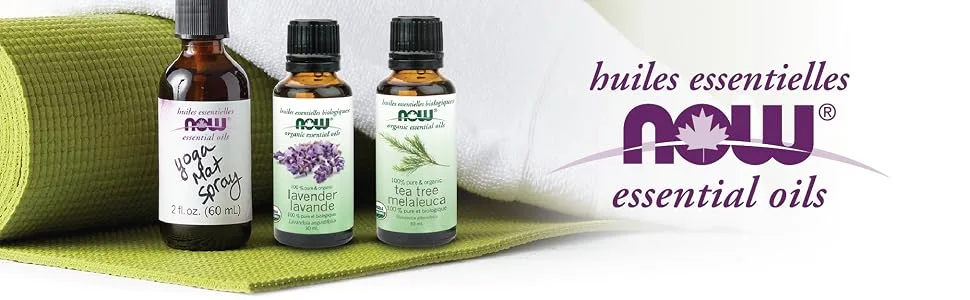 NOW FOODS Eucalyptus Essential Oil 30 ML Eucalyptus 30 ml (Pack of 1) - essential oils bottles, and logo