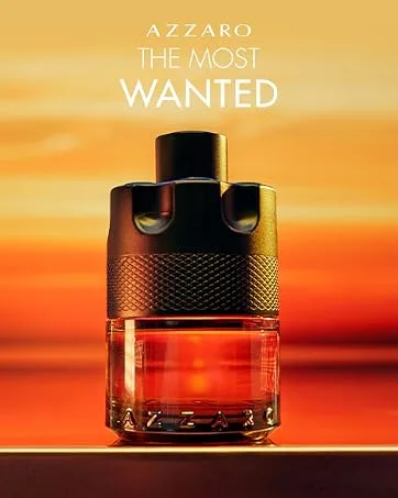 Azzaro Chrome - Men's Cologne - Eau de Toilette & Eau de Parfum - Frangrances for Men Eau de Parfum 3.4 Fl Oz (Pack of 1) - azzaro men fragrance cologne