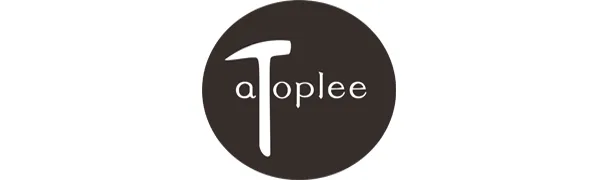 ATOPLEE 2pcs Slim Reading Pocket Magnifying Glass 60mm 5X Folding Magnifier - product information 1