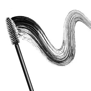BTYMS 100 Pcs Disposable Eyelash Spoolies Brush Mascara Applicator Lash Wand Lashes Brush Eyebrow Spooly for Extension Black - product information 24