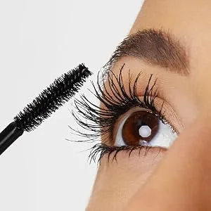 BTYMS 100 Pcs Disposable Eyelash Spoolies Brush Mascara Applicator Lash Wand Lashes Brush Eyebrow Spooly for Extension Black - product information 26