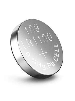 40 PCS LiCB LR1130 AG10 Battery 1.5V Alkaline Button Cell Batteries - 1130