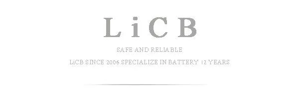 40 PCS LiCB LR1130 AG10 Battery 1.5V Alkaline Button Cell Batteries - licb
