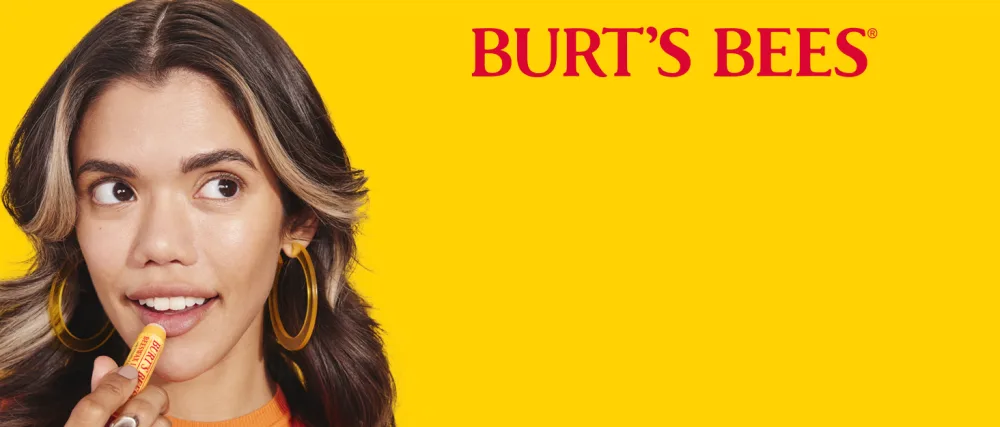 Burts Bees eye makeup remover pads 35 count - Burt