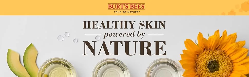 Burt's Bees Rejuvenating Eye Mask Single Use Pair 1 Count Rejuvenating Eye Mask 1 Count (Pack of 1) - healthy skin by nature