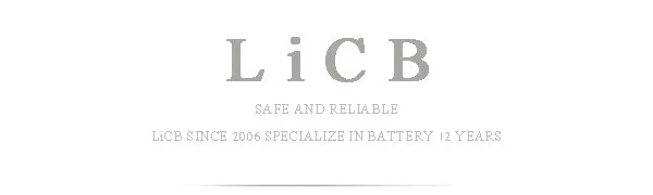 LiCB CR1220 3V Lithium Coin Battery(Pack of 10) - cr1220