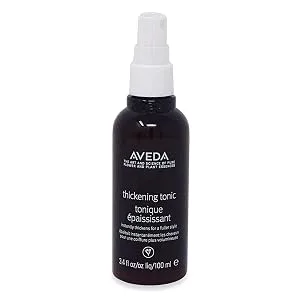 AVEDA Thickening Tonic, 3.4 Ounce, () - product information 1